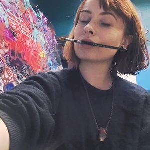 Meet your Posher, Kyrstie